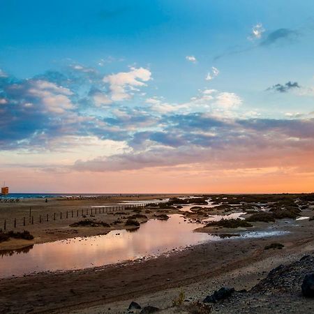 Апартаменты Casa Cofete Морро-дель-Хабле Экстерьер фото