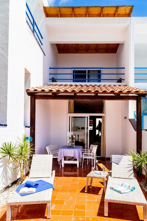 Апартаменты Casa Cofete Морро-дель-Хабле Экстерьер фото