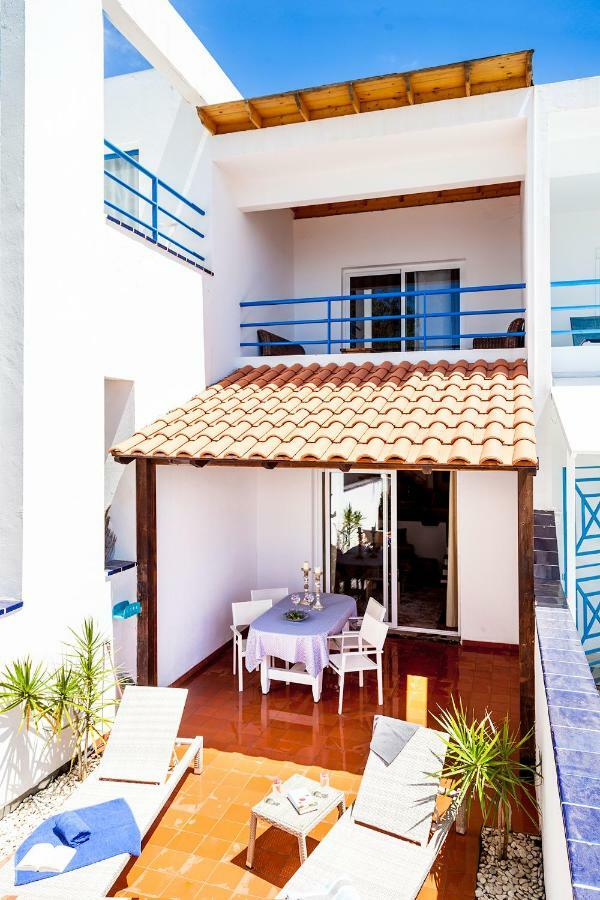 Апартаменты Casa Cofete Морро-дель-Хабле Экстерьер фото